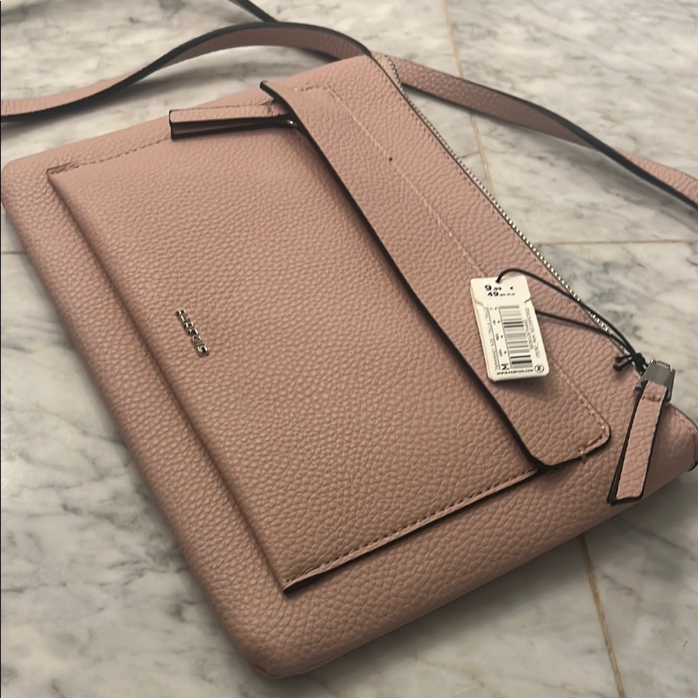 NEW Crossbody Bag
